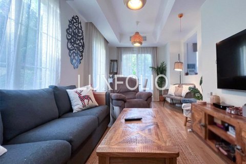Villa en The Springs, Dubai, 2 dormitorios, 251 m², № 46072 - foto 5