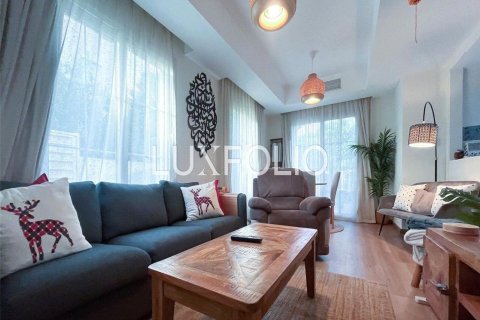Villa en The Springs, Dubai, 2 dormitorios, 251 m², № 46072 - foto 2