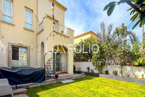 Villa en The Springs, Dubai, 2 dormitorios, 251 m², № 46072 - foto 11