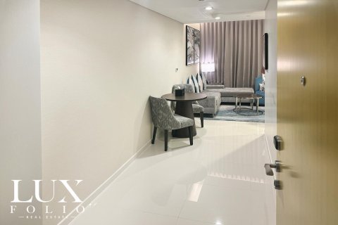 Appartement à Aykon City, Business Bay, Dubai, 1 chambre, 59 m², № 46070 - photo 2