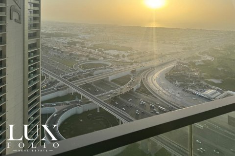 Appartement à Aykon City, Business Bay, Dubai, 1 chambre, 59 m², № 46070 - photo 15