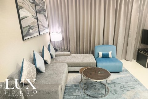 Appartement à Aykon City, Business Bay, Dubai, 1 chambre, 59 m², № 46070 - photo 19