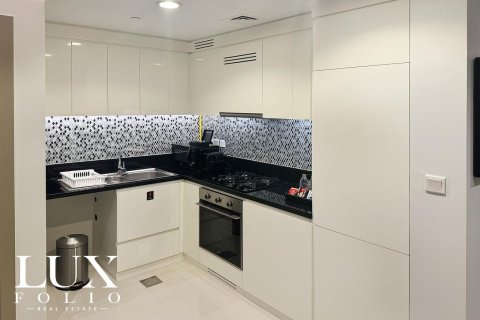 Appartement à Aykon City, Business Bay, Dubai, 1 chambre, 59 m², № 46070 - photo 1