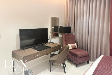 Appartement à Aykon City, Business Bay, Dubai, 1 chambre, 59 m², № 46070 - photo 9