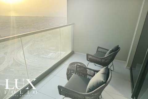 Appartement à Aykon City, Business Bay, Dubai, 1 chambre, 59 m², № 46070 - photo 14