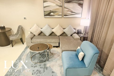 Appartement à Aykon City, Business Bay, Dubai, 1 chambre, 59 m², № 46070 - photo 17