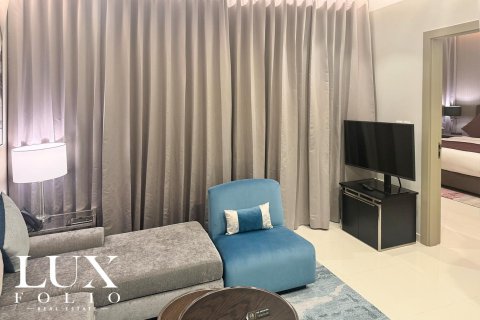 Appartement à Aykon City, Business Bay, Dubai, 1 chambre, 59 m², № 46070 - photo 18