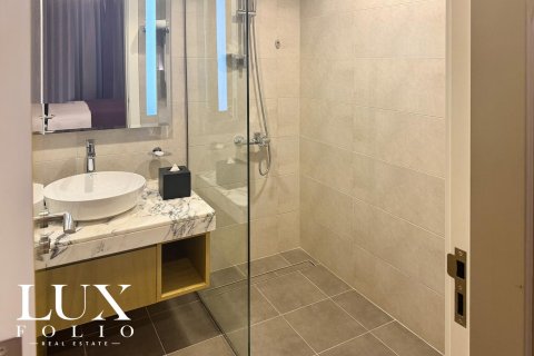 Appartement à Aykon City, Business Bay, Dubai, 1 chambre, 59 m², № 46070 - photo 7