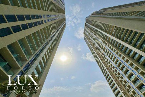 Appartement à Aykon City, Business Bay, Dubai, 1 chambre, 59 m², № 46070 - photo 4