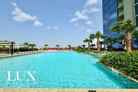Appartement à Aykon City, Business Bay, Dubai, 1 chambre, 59 m², № 46070 - photo 16