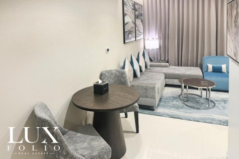 Appartement à Aykon City, Business Bay, Dubai, 1 chambre, 59 m², № 46070 - photo 20