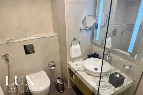 Appartement à Aykon City, Business Bay, Dubai, 1 chambre, 59 m², № 46070 - photo 6