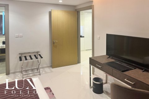 Appartement à Aykon City, Business Bay, Dubai, 1 chambre, 59 m², № 46070 - photo 5