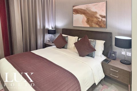 Appartement à Aykon City, Business Bay, Dubai, 1 chambre, 59 m², № 46070 - photo 8