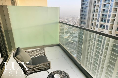 Appartement à Aykon City, Business Bay, Dubai, 1 chambre, 59 m², № 46070 - photo 13
