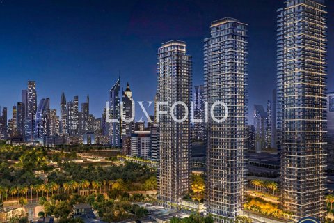 Apartment in Zabeel, Dubai 1 bedroom, 69 sq.m. № 46083 - photo 9