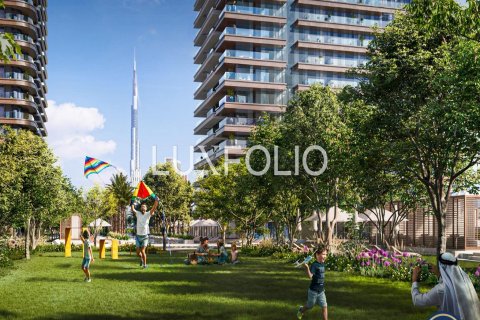 Apartment in Zabeel, Dubai 1 bedroom, 69 sq.m. № 46083 - photo 2