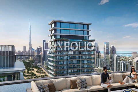 Apartment in Zabeel, Dubai 1 bedroom, 69 sq.m. № 46083 - photo 8