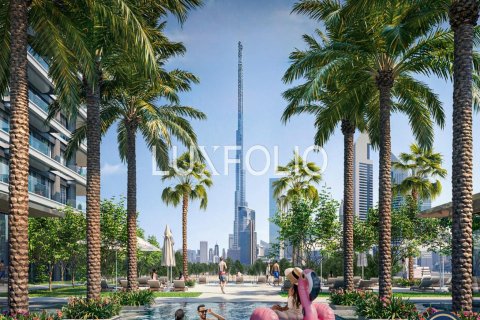 Apartment in Zabeel, Dubai 1 bedroom, 69 sq.m. № 46083 - photo 3
