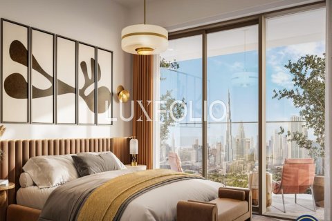 Apartment in Zabeel, Dubai 1 bedroom, 69 sq.m. № 46083 - photo 1