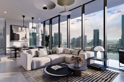 Appartement à Dubai, 1 chambre, 77.29 m², № 8269 - photo 7
