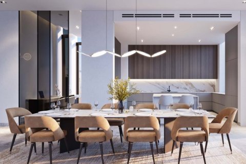 Appartement à Dubai, 1 chambre, 77.29 m², № 8269 - photo 10