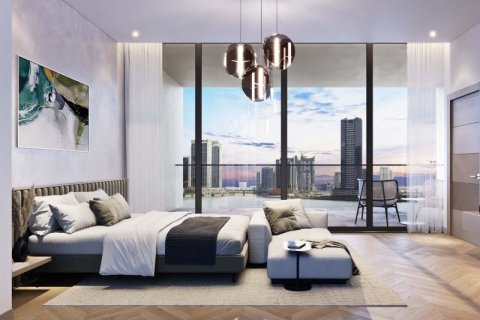 Appartement à Dubai, 1 chambre, 77.29 m², № 8269 - photo 12