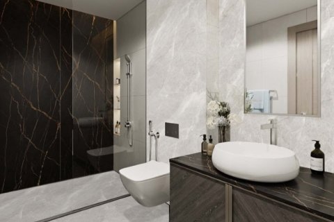 Appartement à Dubai, 1 chambre, 77.29 m², № 8269 - photo 15