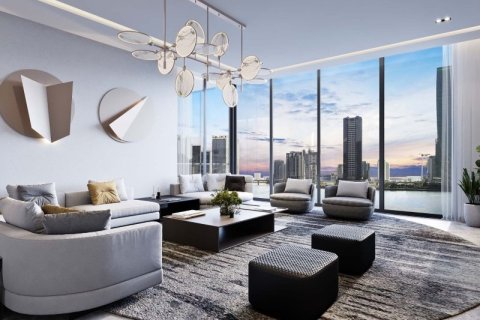 Appartement à Dubai, 1 chambre, 77.29 m², № 8269 - photo 9