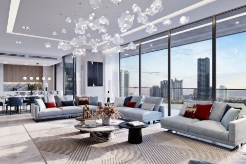 Appartement à Dubai, 1 chambre, 77.29 m², № 8269 - photo 8