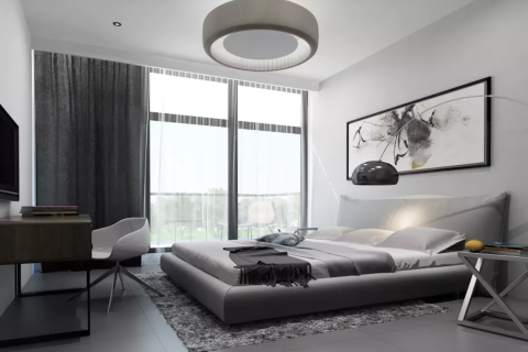 Appartement à Dubai, 1 chambre, 91 m², № 8255 - photo 10