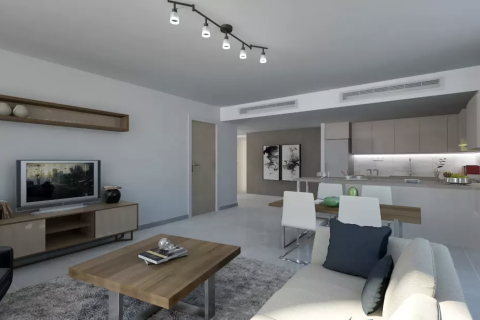 Appartement à Dubai, 1 chambre, 91 m², № 8255 - photo 9
