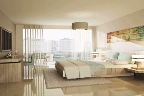 Appartement à Dubai, 1 chambre, 91 m², № 8255 - photo 8