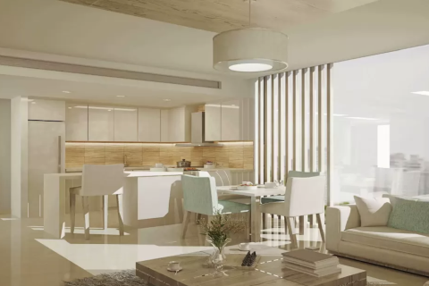 Appartement à Dubai, 1 chambre, 91 m², № 8255 - photo 6