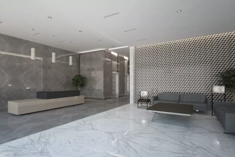 Appartement à Dubai, 1 chambre, 91 m², № 8255 - photo 3