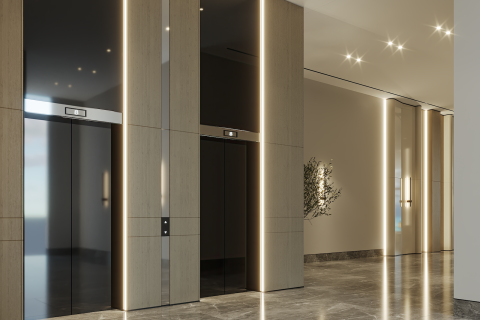 Appartement à Dubai, 1 chambre, 71 m², № 8263 - photo 7