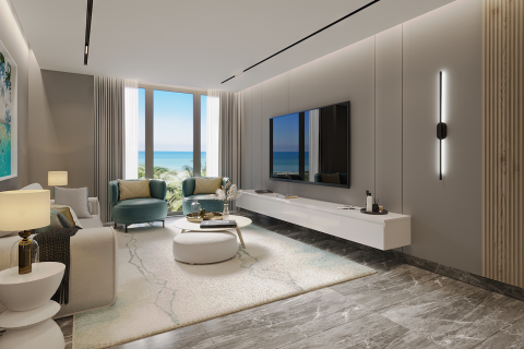 Appartement à Dubai, 1 chambre, 71 m², № 8263 - photo 10