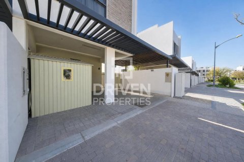 Adosado en Dubai, 3 dormitorios, 176.7 m², № 140015 - foto 19