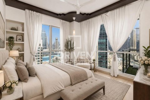 Apartment in The Residences, Downtown Dubai (Downtown Burj Dubai), Dubai 3 bedrooms, 170.76 sq.m. № 140010 - photo 3