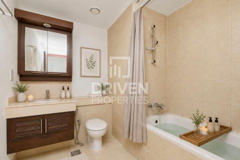 Apartment in The Residences, Downtown Dubai (Downtown Burj Dubai), Dubai 3 bedrooms, 170.76 sq.m. № 140010 - photo 10