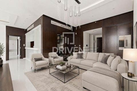 Apartment in The Residences, Downtown Dubai (Downtown Burj Dubai), Dubai 3 bedrooms, 170.76 sq.m. № 140010 - photo 2
