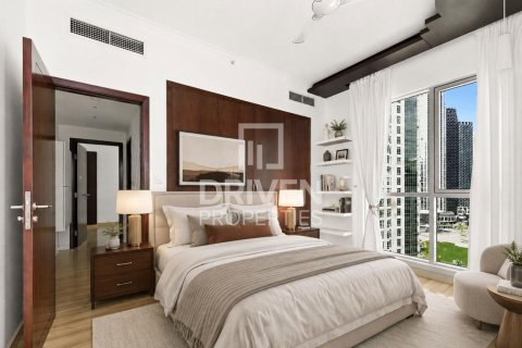 Apartment in The Residences, Downtown Dubai (Downtown Burj Dubai), Dubai 3 bedrooms, 170.76 sq.m. № 140010 - photo 5