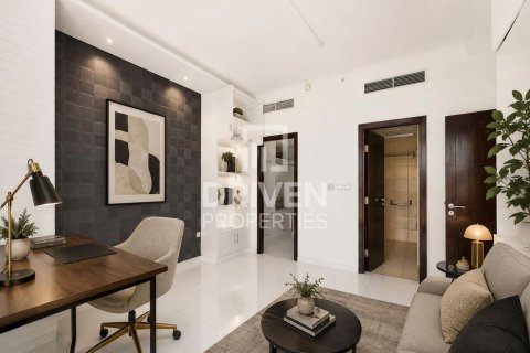 Apartment in The Residences, Downtown Dubai (Downtown Burj Dubai), Dubai 3 bedrooms, 170.76 sq.m. № 140010 - photo 6