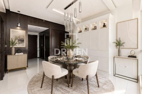Apartment in The Residences, Downtown Dubai (Downtown Burj Dubai), Dubai 3 bedrooms, 170.76 sq.m. № 140010 - photo 7