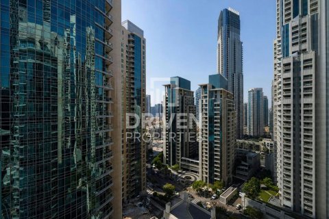 Apartment in The Residences, Downtown Dubai (Downtown Burj Dubai), Dubai 1 bedroom, 91.6 sq.m. № 140009 - photo 13