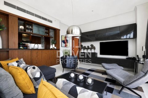 Apartment in The Residences, Downtown Dubai (Downtown Burj Dubai), Dubai 1 bedroom, 91.6 sq.m. № 140009 - photo 3