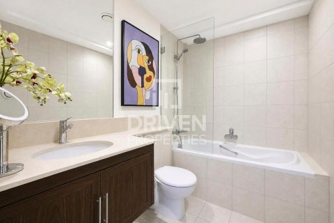 Apartment in The Residences, Downtown Dubai (Downtown Burj Dubai), Dubai 1 bedroom, 91.6 sq.m. № 140009 - photo 11