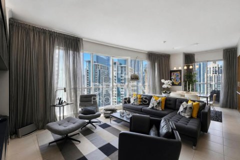 Apartment in The Residences, Downtown Dubai (Downtown Burj Dubai), Dubai 1 bedroom, 91.6 sq.m. № 140009 - photo 5