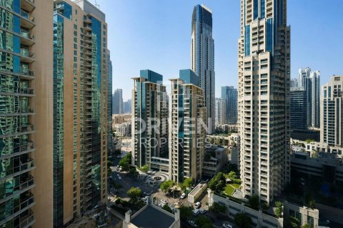 Apartment in The Residences, Downtown Dubai (Downtown Burj Dubai), Dubai 1 bedroom, 91.6 sq.m. № 140009 - photo 12