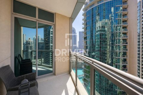 Apartment in The Residences, Downtown Dubai (Downtown Burj Dubai), Dubai 1 bedroom, 91.6 sq.m. № 140009 - photo 15